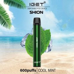 3 x IGET wholesale shion 46N8T11 frisse munt