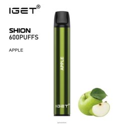 3 x IGET wholesale shion 46N8T1 appel