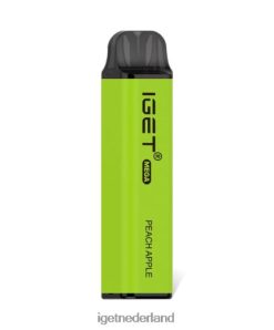 egt mega 46N8T138 perzik appel