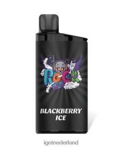 ige bar 46N8T149 bramen ijs