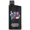 ige bar 46N8T150 bramen granaatappel kersen ijs