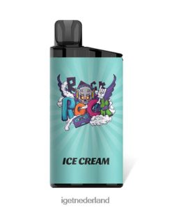 ige bar 46N8T160 ijsje