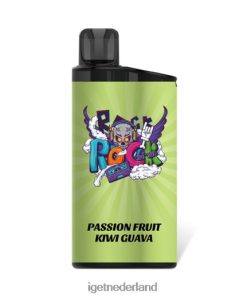 ige bar 46N8T167 passievrucht-kiwi-guave