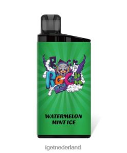 ige bar 46N8T177 watermeloen munt ijs