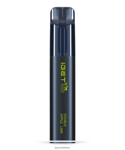 ige geit 46N8T202 dubbele appellimoen