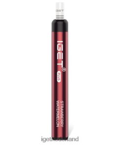 ige plus 46N8T41 aardbei watermeloen