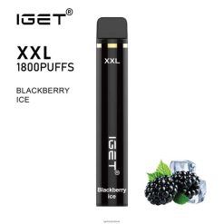 ige xxl 46N8T43 bramen ijs
