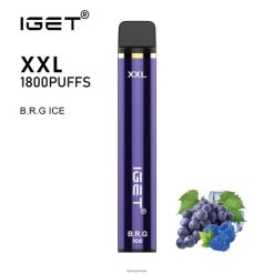 ige xxl 46N8T47 brg ijs