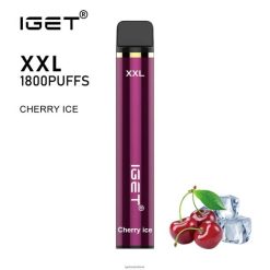 ige xxl 46N8T49 kersen ijs