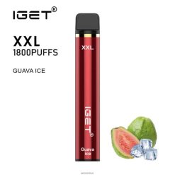 ige xxl 46N8T58 guave-ijs