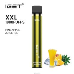 ige xxl 46N8T71 ananassap ijs