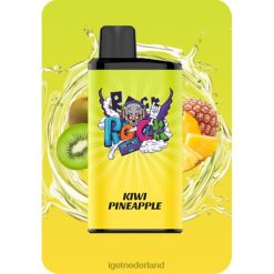 Iget Vape Shop - IGET Bar pro kiwi-ananas V66866
