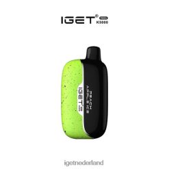 IGET wholesale moon - 5000 trekjes 46N8T465 perzik appel