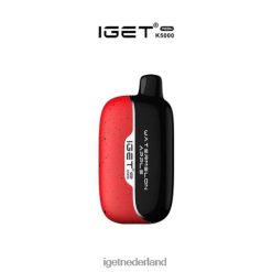 IGET wholesale moon - 5000 trekjes 46N8T545 watermeloen appel