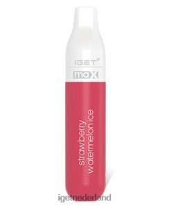max 46N8T92 aardbei watermeloen ijs