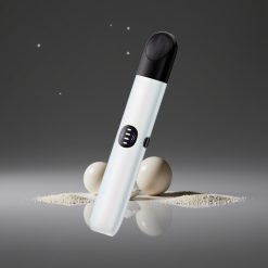 RELX Infinity 2 650 Pufs Metaal Design 1,9ml Pod