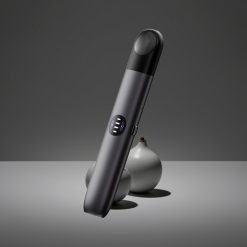 RELX Infinity 2 650 Pufs Metallic Grey USB-C