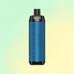 Al Fakher Crown Bar 8000 trekjes Oplaadbare Wegwerp Vape