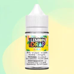 Lemon Drop Salt Fruitpunch 20mg 30ml