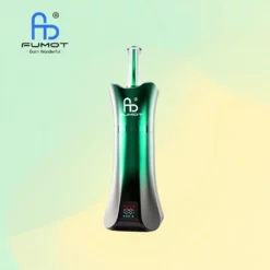 FUMOT Throne Shisha 70.000 – 0,4Ω gaas, DTL/MTL, 1000mAh